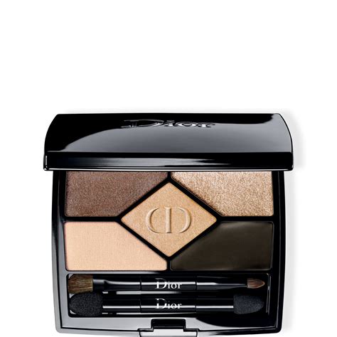 dior coil eyeshadow 5 couleurs designer 708|Christian Dior 5 Couleurs Designer All In One Professional Eye .